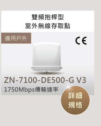 ZN-7100-DE500-G V3